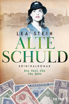 Lea Stein: Alte Schuld