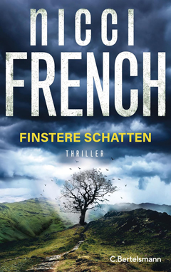 Nicci French: Finstere Schatten